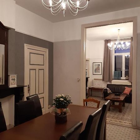 La Maison Du Maitre Dinant Bagian luar foto
