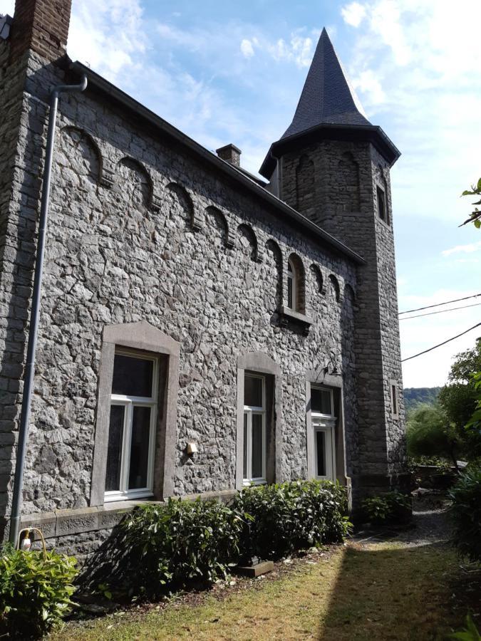 La Maison Du Maitre Dinant Bagian luar foto